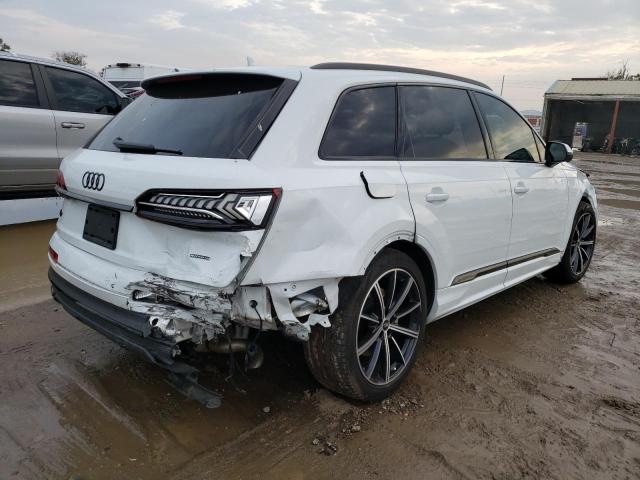Obraz 3 z 2022 AUDI Q7 PRESTIGE 2022 z VIN WA1VXBF72ND013621