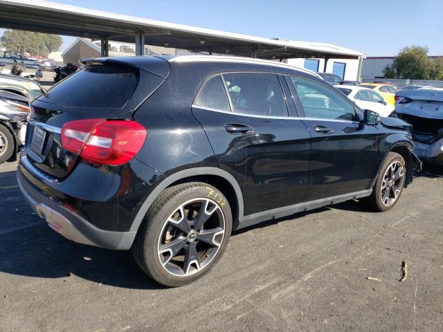 Image 3 of 2019 MERCEDES-BENZ GLA 250 2019 with VIN WDCTG4EB6KU008197