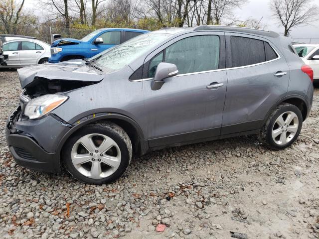 Image 1 of 2015 BUICK ENCORE  2015 with VIN KL4CJESBXFB042947