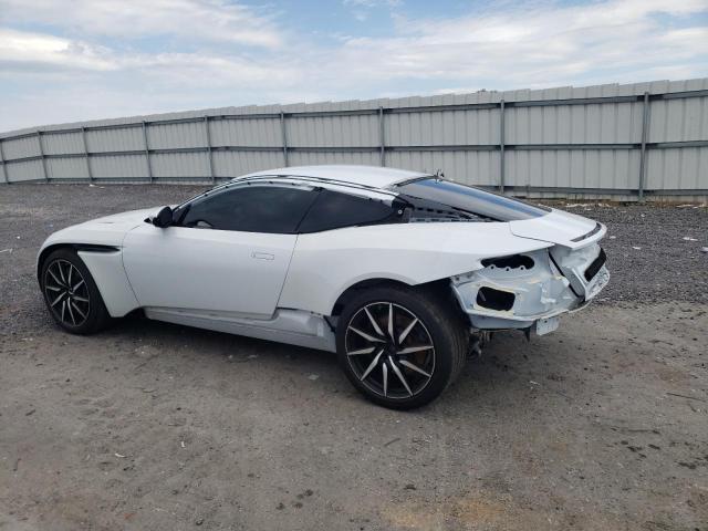 Image 2 of 2020 ASTON MARTIN DB11  2020 with VIN SCFRMFAW5LGL09252