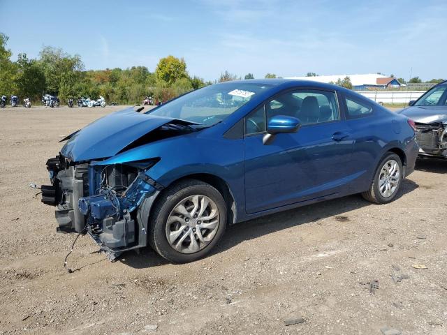 Изображение 1 2014 HONDA CIVIC LX 2014 с VIN 2HGFG3B56EH508980