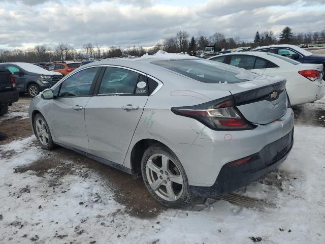 Изображение 2 2017 CHEVROLET VOLT LT 2017 с VIN 1G1RC6S54HU182499