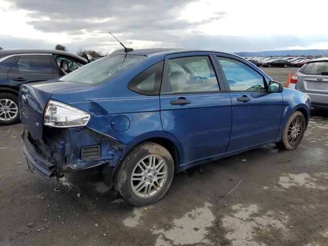 Image 3 of 2009 FORD FOCUS SE 2009 with VIN 1FAHP35N39W158210