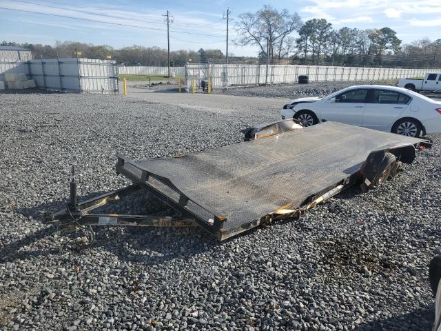 Image 2 of 2022 MAX TRAILER 2022 with VIN 7K4AC2024NC010507