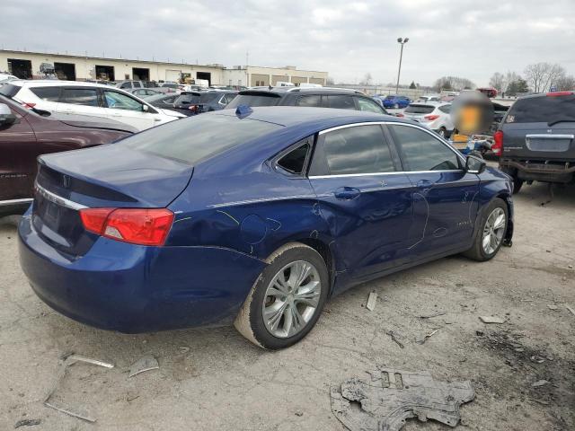 Image 3 of 2014 CHEVROLET IMPALA LS 2014 with VIN 1G11Y5SL4EU146170