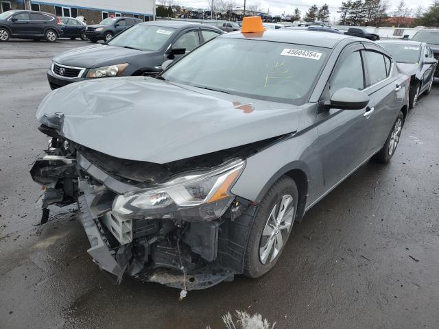 Obraz 1 z 2019 NISSAN ALTIMA S 2019 z VIN 1N4BL4BW2KN302328