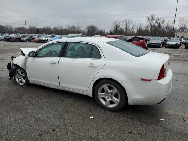 Изображение 2 2012 CHEVROLET MALIBU LS 2012 с VIN 1G1ZA5EU6CF363393
