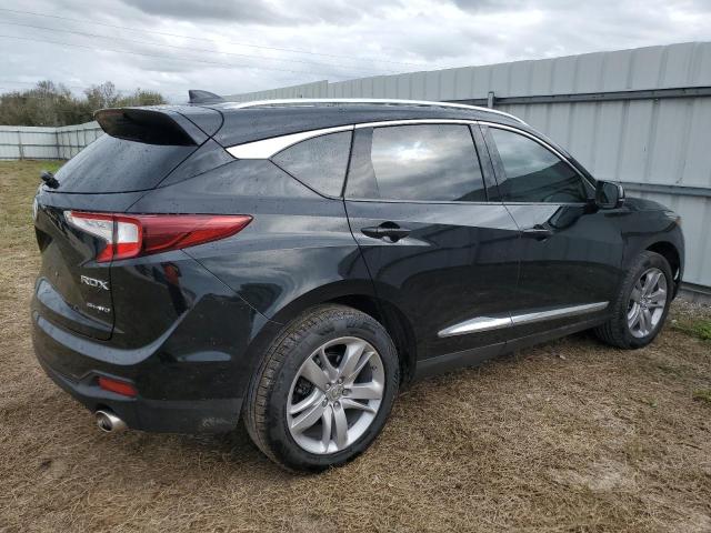 Изображение 3 2019 ACURA RDX ADVANCE 2019 с VIN 5J8TC2H75KL036092