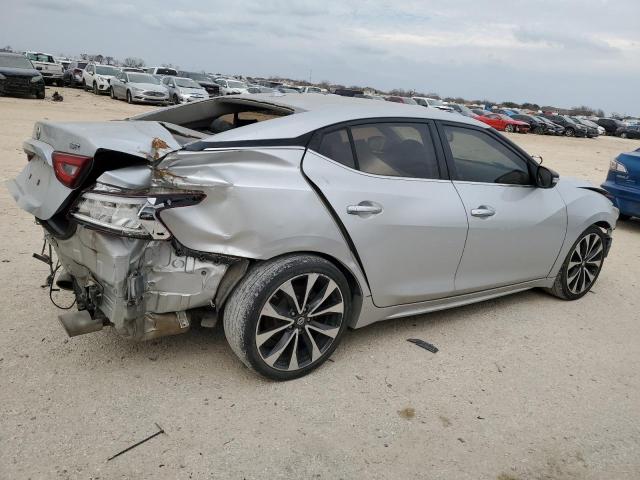 Изображение 3 2016 NISSAN MAXIMA 3.5S 2016 с VIN 1N4AA6AP5GC406726