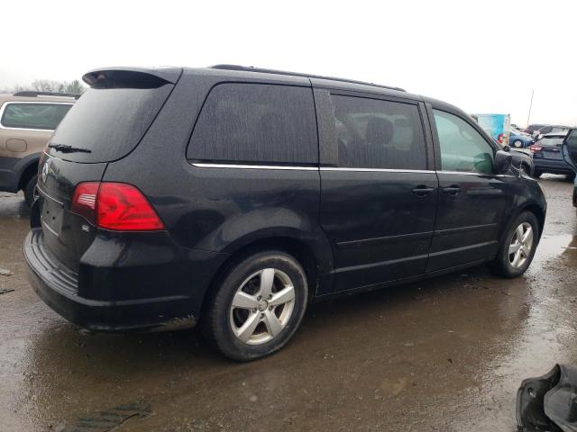 Изображение 3 2011 VOLKSWAGEN ROUTAN SE 2011 с VIN 2V4RW3DG8BR642589