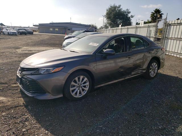 Obraz 1 z 2019 TOYOTA CAMRY L 2019 z VIN 4T1B11HK6KU196258