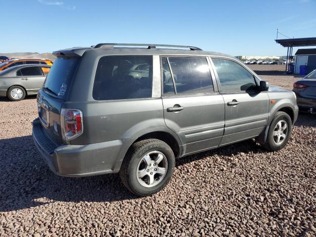 Изображение 3 2007 HONDA PILOT EXL 2007 с VIN 2HKYF18617H505008