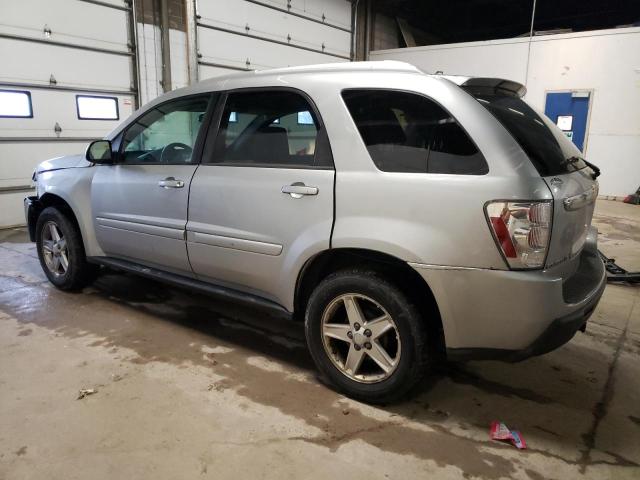 Image 2 of 2005 CHEVROLET EQUINOX LT 2005 with VIN 2CNDL73F356171952
