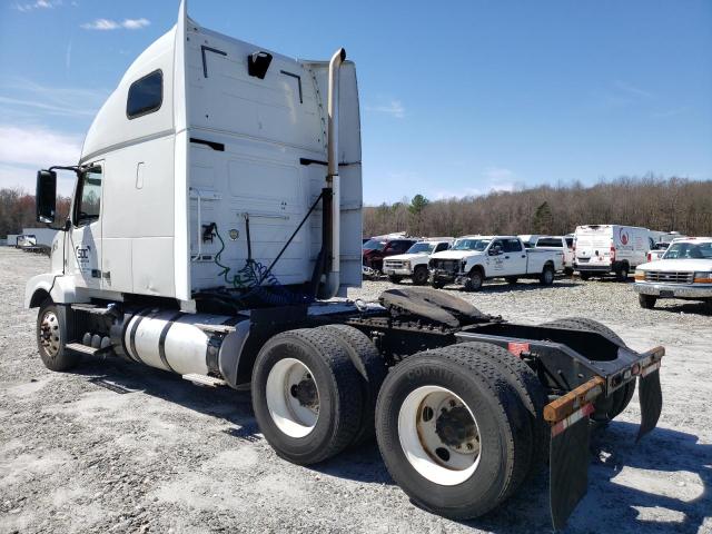 Obraz 3 z 2013 VOLVO VN VNL 2013 z VIN 4V4NC9EH2DN134053