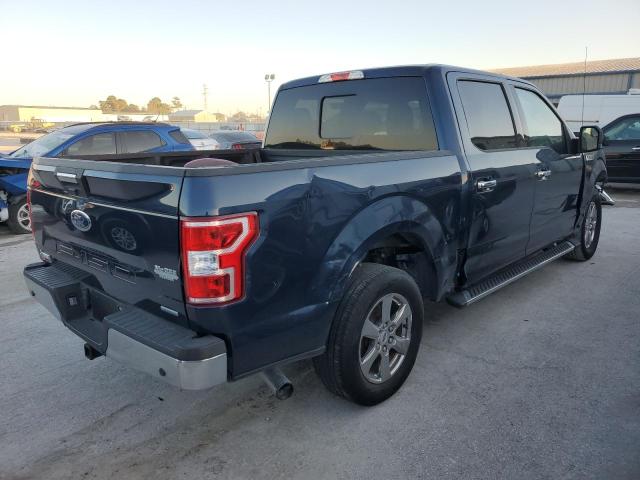 Obraz 3 z Ford F150 Supercrew 2020 z VIN 1FTEW1CP4LKE58992