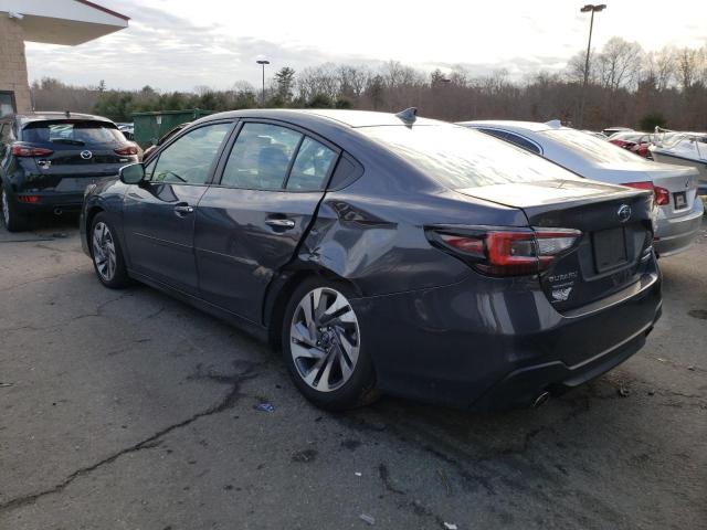 Изображение 2 2023 SUBARU LEGACY TOURING XT 2023 с VIN 4S3BWGP62P3013111