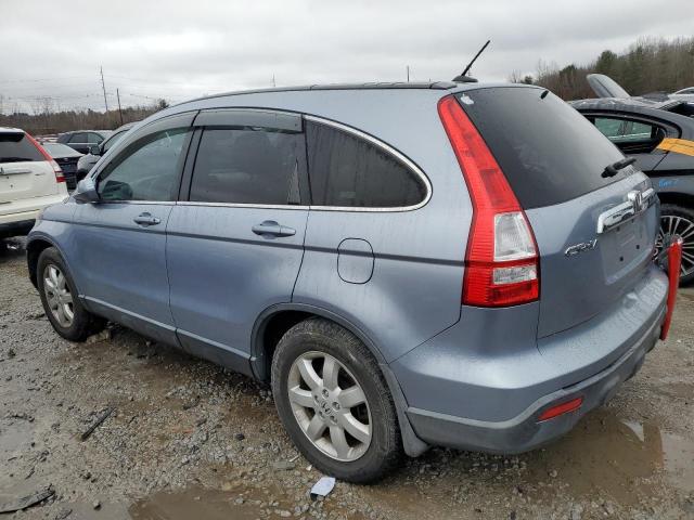 Изображение 2 2008 HONDA CR-V EXL 2008 с VIN JHLRE48768C038704