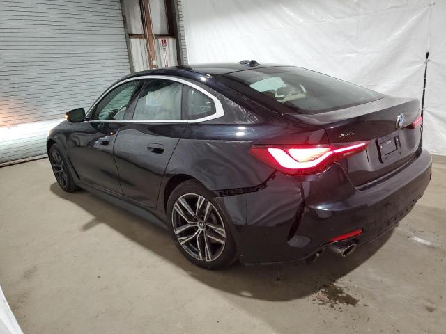 Image 2 of 2024 BMW 430XI GRAN COUPE 2024 with VIN WBA73AV00RFP67049