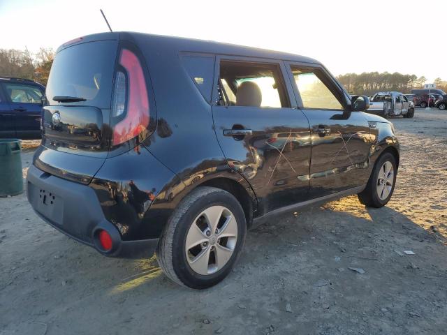 Obraz 3 z 2014 KIA SOUL  2014 z VIN KNDJN2A28E7745482