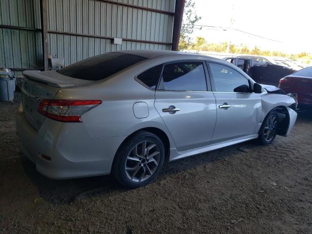 Изображение 3 2014 NISSAN SENTRA S 2014 с VIN 3N1AB7AP4EY292545