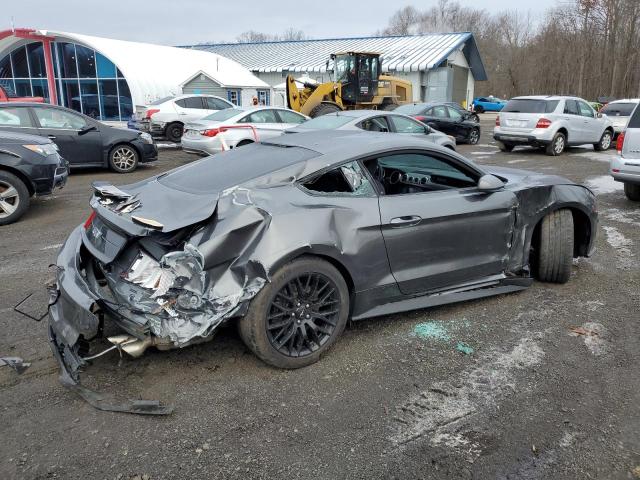 Obraz 3 z 2018 FORD MUSTANG GT 2018 z VIN 1FA6P8CF1J5100686