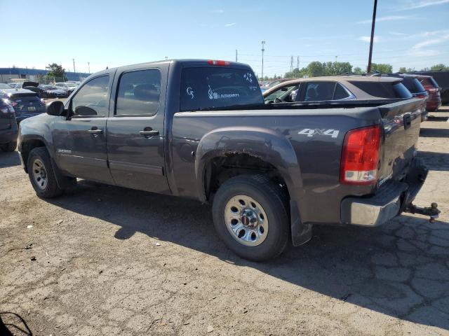 Image 2 of 2011 GMC SIERRA K1500 SL 2011 with VIN 3GTP2UEA3BG330408
