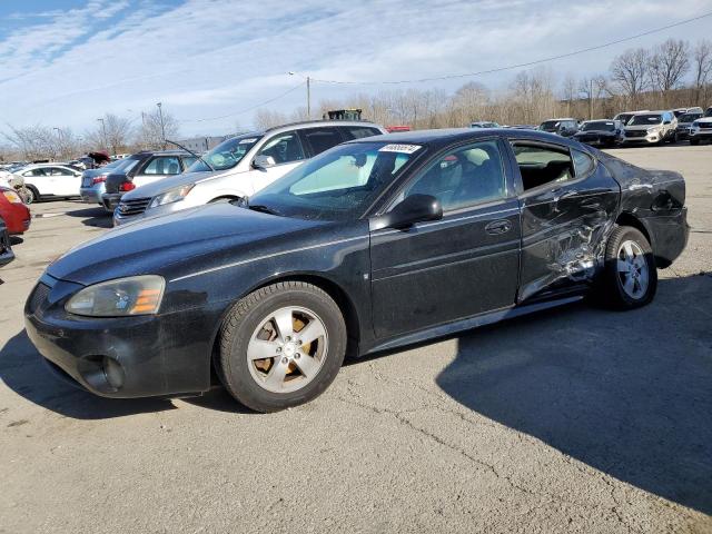 Obraz 2008 PONTIAC GRAND PRIX  2008
