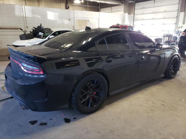 Obraz 3 z 2015 DODGE CHARGER SRT HELLCAT 2015 z VIN 2C3CDXL91FH836493