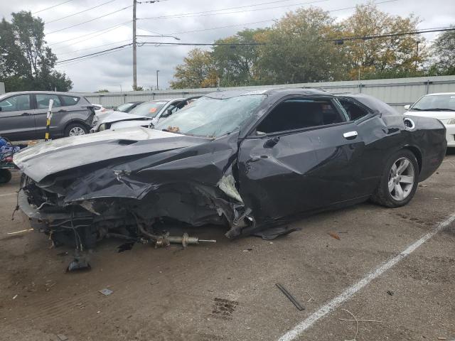 2013 DODGE CHALLENGER SXT 2013 image