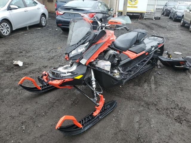 Image 2 of 2021 SKI DOO BACKCOUNTR 2021 with VIN 2BPSUGMBXMV000107
