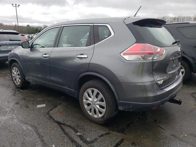 Obraz 2 z 2015 NISSAN ROGUE S 2015 z VIN KNMAT2MV7FP545514