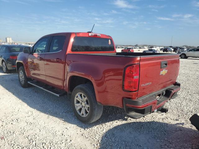 Obraz 2 z 2015 CHEVROLET COLORADO LT 2015 z VIN 1GCGSBEA5F1178589