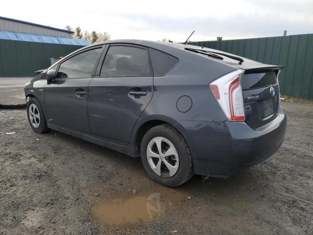 Изображение 2 2015 TOYOTA PRIUS  2015 с VIN JTDKN3DU0F0481384