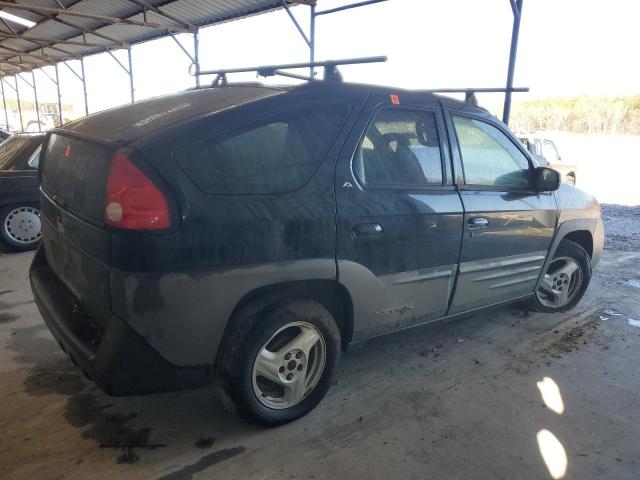 Изображение 3 2001 PONTIAC AZTEK  2001 с VIN 3G7DA03EX1S500505