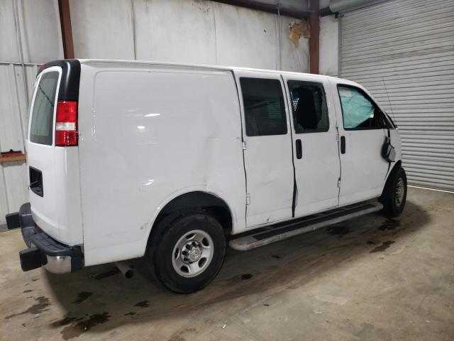 Image 3 of 2022 CHEVROLET EXPRESS G2500  2022 with VIN 1GCWGAFP6N1141799