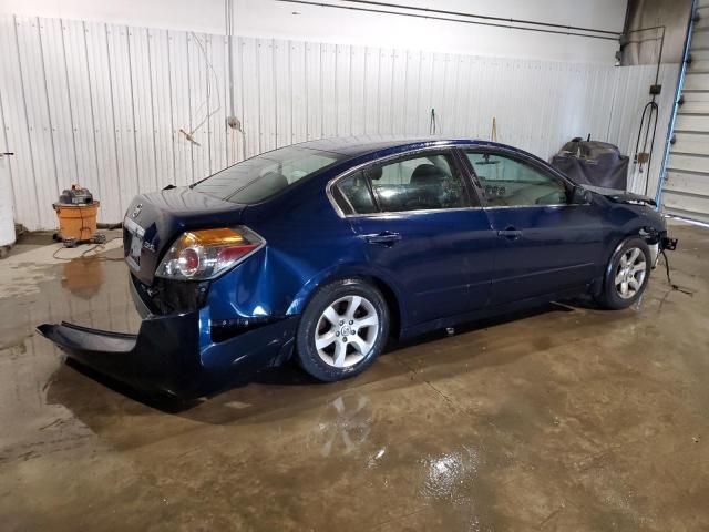 Изображение 3 2007 NISSAN ALTIMA 2.5 2007 с VIN 1N4AL21E87C226626