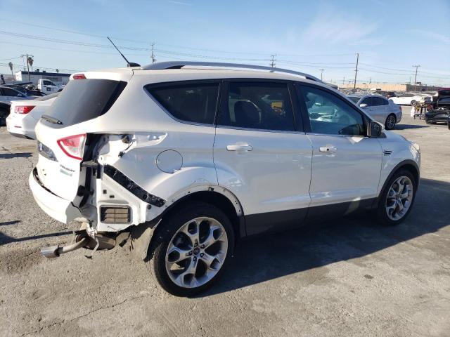 Image 3 of 2014 FORD ESCAPE TITANIUM 2014 with VIN 1FMCU0JX5EUC08433