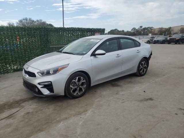 Изображение 1 2019 KIA FORTE FE 2019 с VIN 3KPF24AD3KE105039