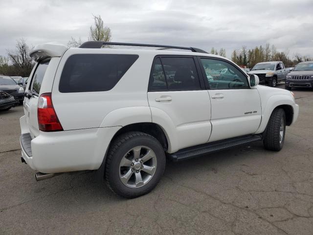 Изображение 3 2006 TOYOTA 4RUNNER LIMITED 2006 с VIN JTEBU17R660078911