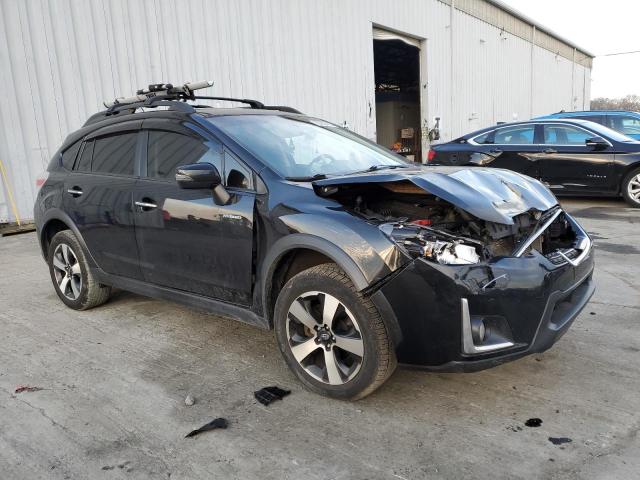 Obraz 2016 SUBARU CROSSTREK 2.0I HYBRID 2016