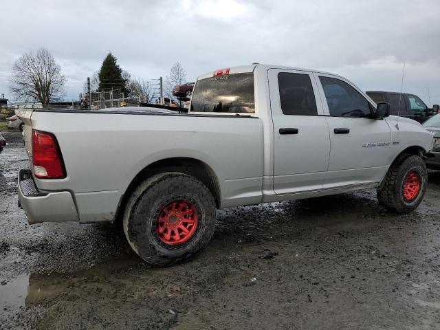 Image 3 of 2012 DODGE RAM 1500 ST 2012 with VIN 1C6RD7FT6CS308537