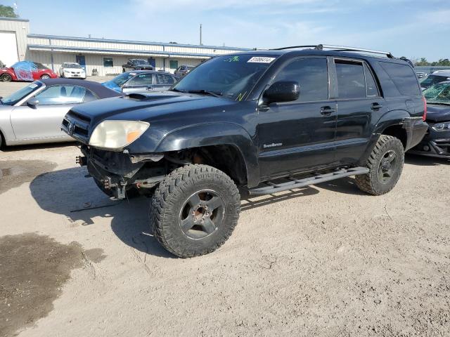 Изображение 1 2003 TOYOTA 4RUNNER SR5 2003 с VIN JTEZU14R930016658