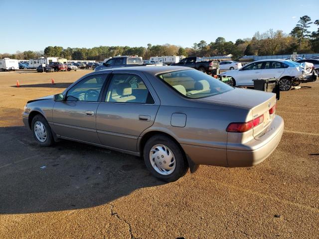 Image 2 of 1999 TOYOTA CAMRY CE 1999 with VIN 4T1BG22K5XU610814