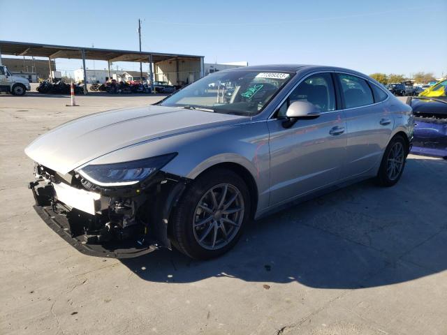 2023 HYUNDAI SONATA SEL 2023 image