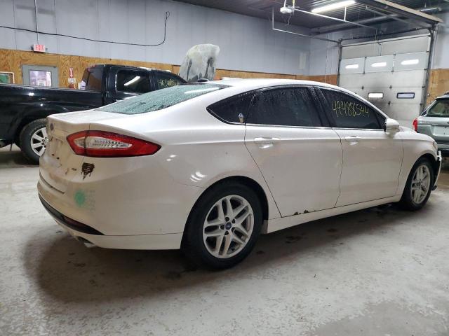 Image 3 of 2013 FORD FUSION SE 2013 with VIN 3FA6P0H74DR341131