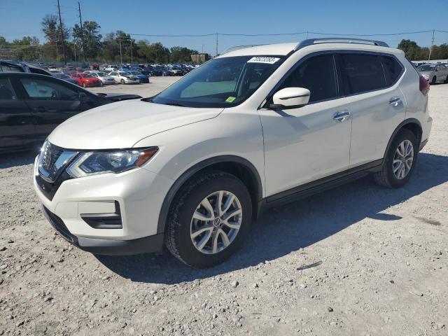Obraz 1 z 2020 NISSAN ROGUE S 2020 z VIN JN8AT2MT4LW013836