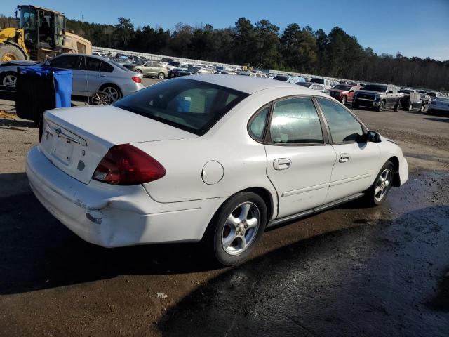 Image 3 of 2003 FORD TAURUS SES 2003 with VIN 1FAFP55253A168377