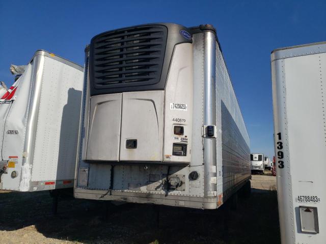 Obraz 2 z 2008 GREAT DANE TRAILER REEFER 2008 z VIN 1GRAA06218W701011