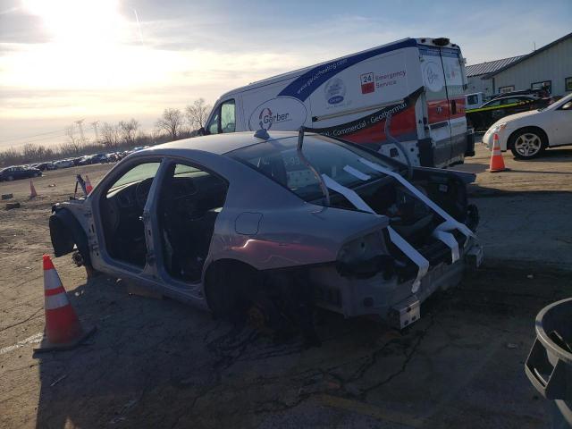 Image 2 of 2020 DODGE CHARGER SCAT PACK 2020 with VIN 2C3CDXGJ5LH248919