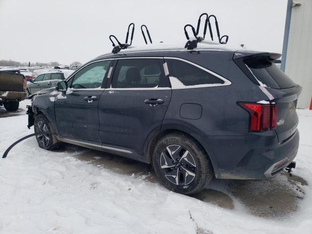 Изображение 2 2022 KIA SORENTO S 2022 с VIN KNDRGDLG0N5081014